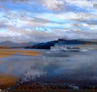 Khancoban Lakeside Caravan Park