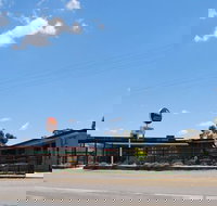 Illabo Hotel - Kempsey Accommodation