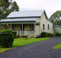 Belvoir Bed and Breakfast Cottages - Kempsey Accommodation