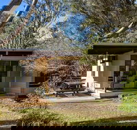 Capertee Cottage - Kempsey Accommodation