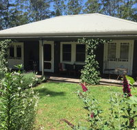 Lemon Tree Cottage - Kempsey Accommodation