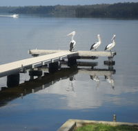 Basin Cabin - Kempsey Accommodation