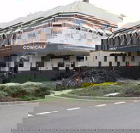 Cow and Calf Hotel - Kempsey Accommodation