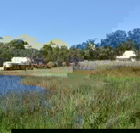 Madigan Wine Country Cottages - Kempsey Accommodation