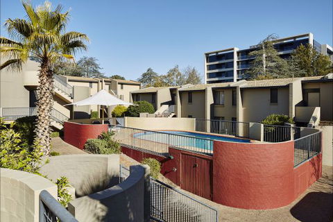 Manuka Park Apartments - Kempsey Accommodation 1