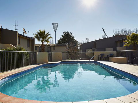 Manuka Park Apartments - Kempsey Accommodation 2