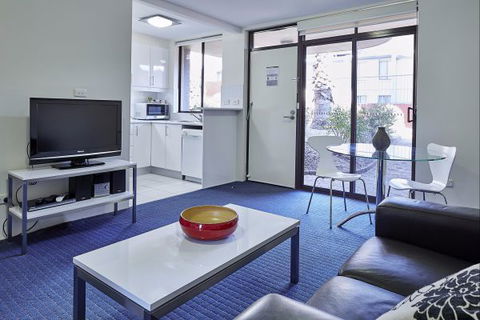 Manuka Park Apartments - Kempsey Accommodation 3