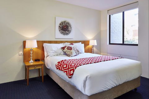 Manuka Park Apartments - Kempsey Accommodation 4