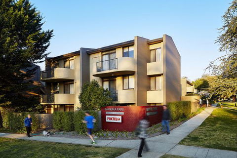 Manuka Park Apartments - Kempsey Accommodation 5