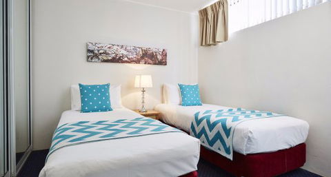 Manuka Park Apartments - Kempsey Accommodation 6