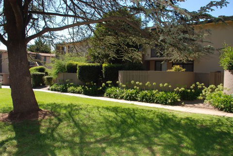 Manuka Park Apartments - Kempsey Accommodation 7
