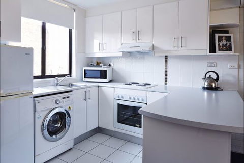 Manuka Park Apartments - Kempsey Accommodation 9