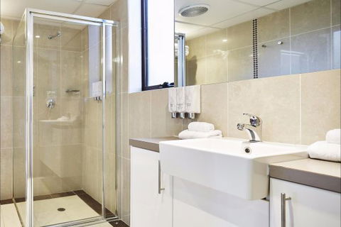 Manuka Park Apartments - Kempsey Accommodation 10