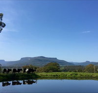 Minimbah Farm Cottages - Kempsey Accommodation