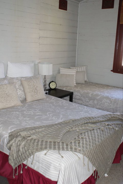 Moonan  Cottage - Kempsey Accommodation 3