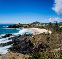 North Coast Holiday Park Scotts Head - Kempsey Accommodation