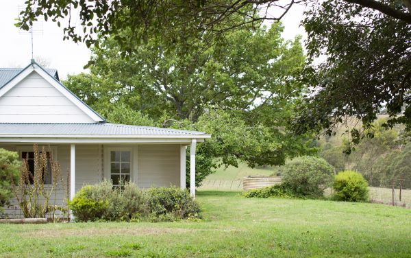 Werai NSW Kempsey Accommodation