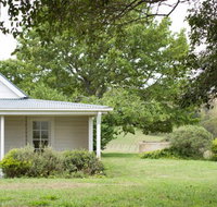Ashgrove House Farm Club Australia - Kempsey Accommodation