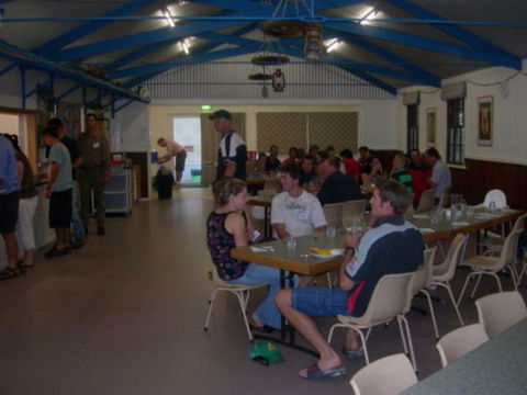 Ridgecrest Christian Education And Convention Centre - Kempsey Accommodation 3