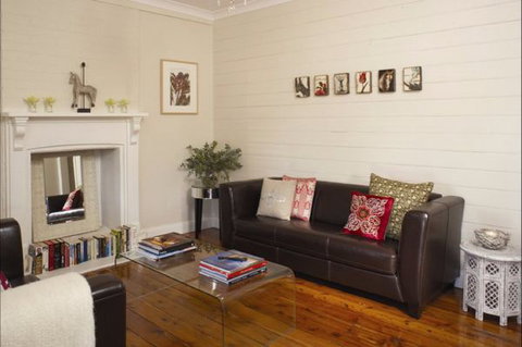The Cedars - Kempsey Accommodation 1