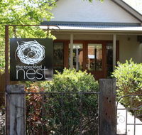 The Speckled Nest - Kempsey Accommodation