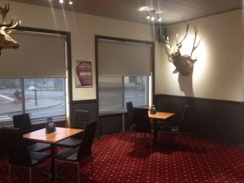 Top Pub - Kempsey Accommodation 2