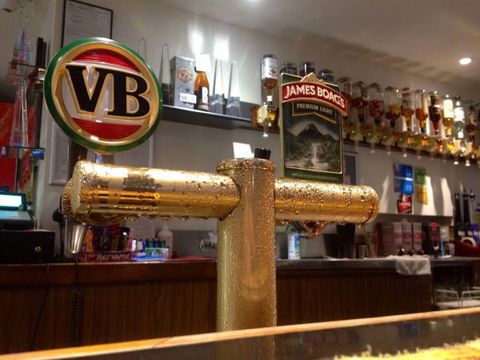 Top Pub - Kempsey Accommodation 3