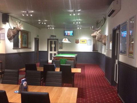 Top Pub - Kempsey Accommodation 4