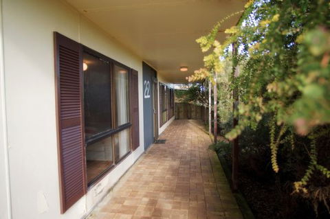 Coastal Cottage - Kempsey Accommodation 80