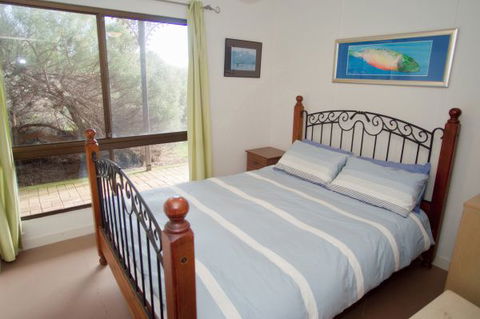 Coastal Cottage - Kempsey Accommodation 83