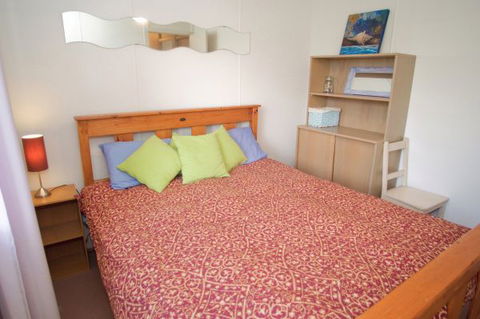 Coastal Cottage - Kempsey Accommodation 84