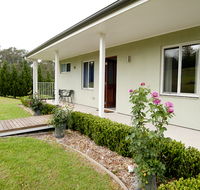 Highfields Country Cottages - Kempsey Accommodation
