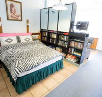 Dunes Cottage - Kempsey Accommodation