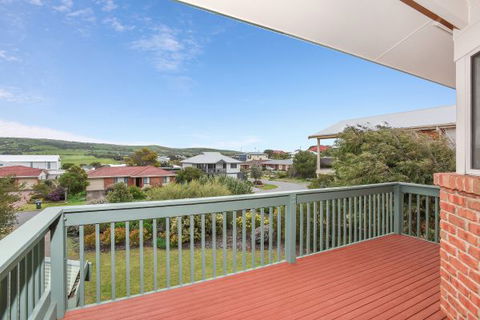 Coastal Cottage - Kempsey Accommodation 37