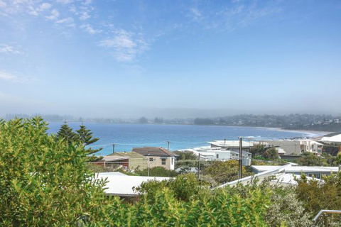Coastal Cottage - Kempsey Accommodation 38