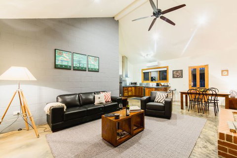 Alpine Edge Accommodation - Kempsey Accommodation 0