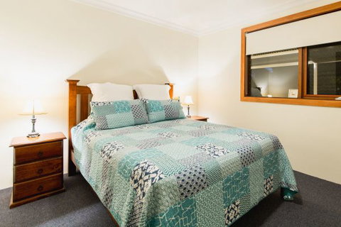 Alpine Edge Accommodation - Kempsey Accommodation 1