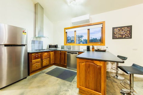 Alpine Edge Accommodation - Kempsey Accommodation 2