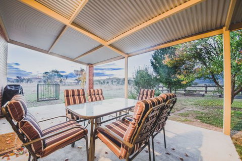 Alpine Edge Accommodation - Kempsey Accommodation 6