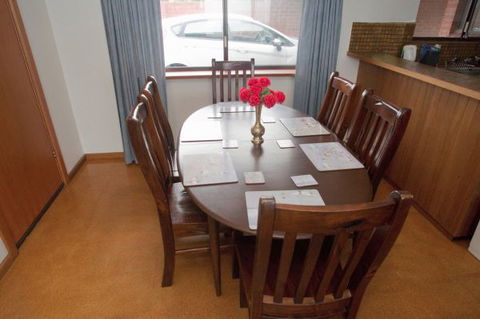 Coastal Cottage - Kempsey Accommodation 60