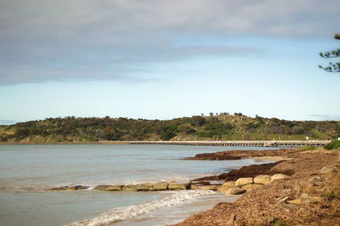 Coastal Cottage - Kempsey Accommodation 68