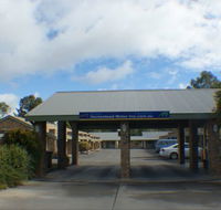 Bendigo Homestead Motor Inn and Apartments - Kempsey Accommodation