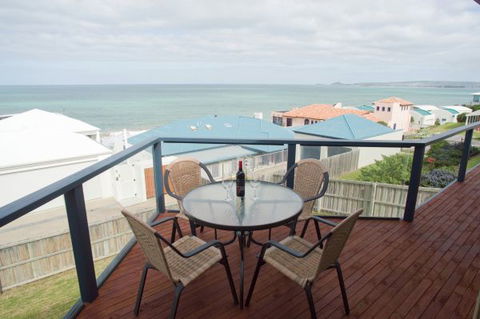 Coastal Cottage - Kempsey Accommodation 41