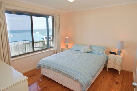 Coastal Cottage - Kempsey Accommodation 43