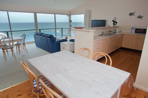Coastal Cottage - Kempsey Accommodation 45