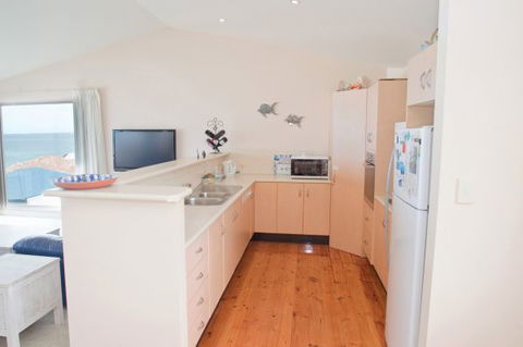 Coastal Cottage - Kempsey Accommodation 47