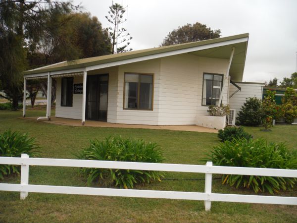  Kempsey Accommodation