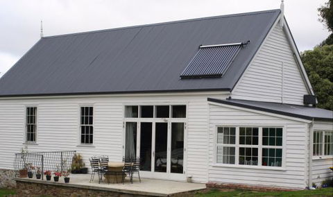 Chapel Lane Hall - Kempsey Accommodation 2