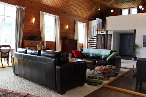 Chapel Lane Hall - Kempsey Accommodation 3
