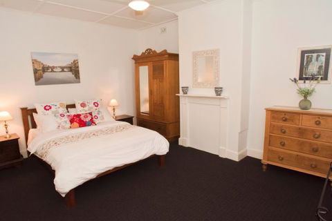 Coastal Cottage - Kempsey Accommodation 13